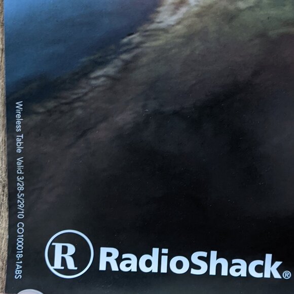 Lance Armstrong in Space RadioShack Poster Racing Cycling - Picture 2 of 5